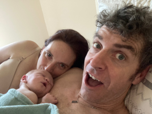 La familia
